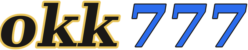 okk777 logo